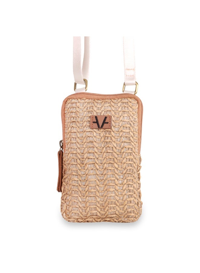 Beavake Dune Ripple Mobile pouch - Image 1