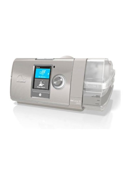 ResMed AirCurve 10 VAuto Automatic BIPAP Machine With Heated Humidifier