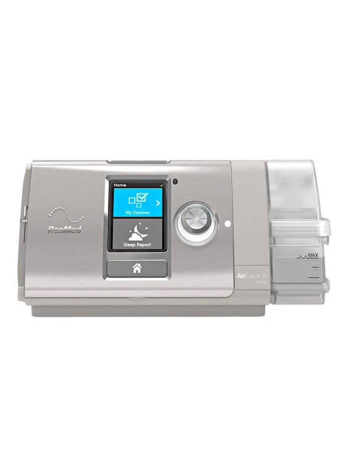 Resmed - ResMed AirCurve 10 VAuto Automatic BIPAP Machine With Heated Humidifier - Image 1