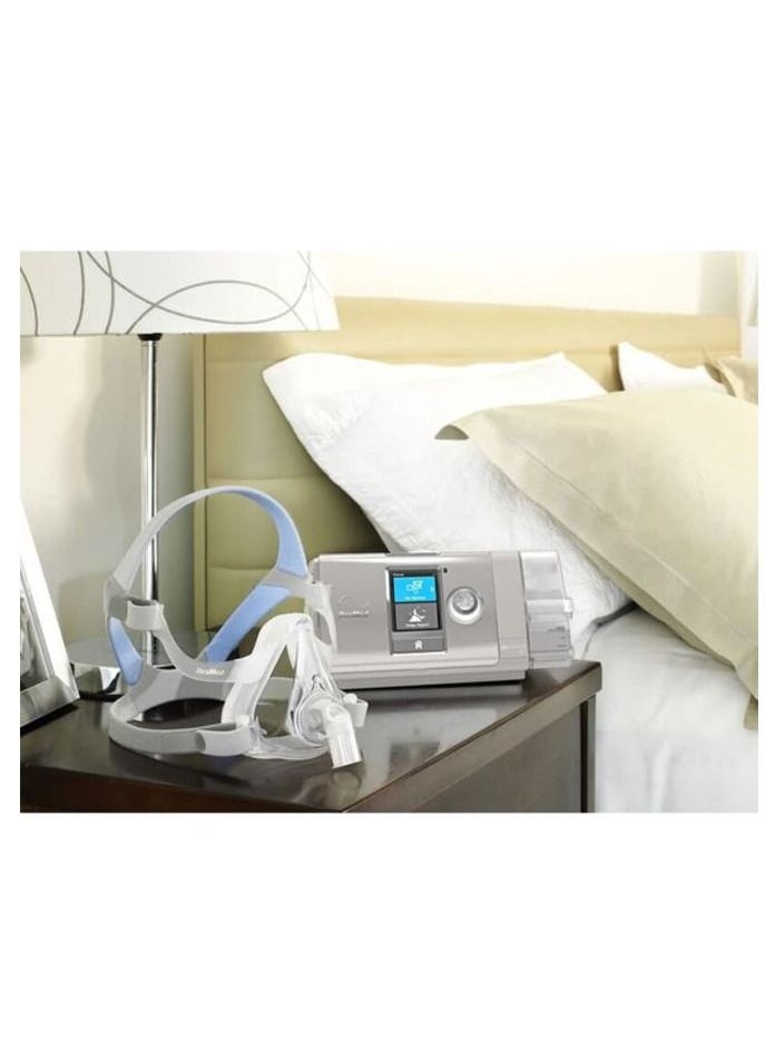 Resmed - ResMed AirCurve 10 VAuto Automatic BIPAP Machine With Heated Humidifier - Image 1