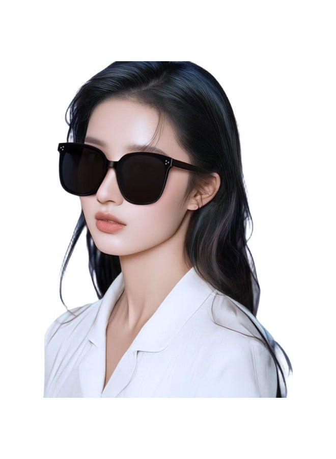 VEGOOS Sunglasses For Men And Women, High-Definition Nylon Polarized Sunglasses, Uv400 Protection, Large Frame, Specially Designed For Driving - Image 3