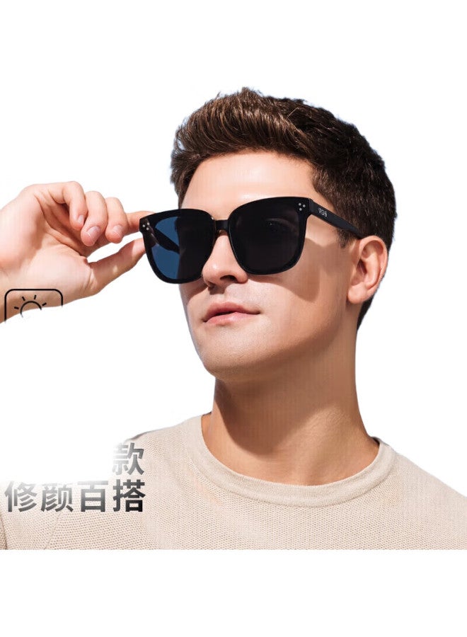 VEGOOS Sunglasses For Men And Women, High-Definition Nylon Polarized Sunglasses, Uv400 Protection, Large Frame, Specially Designed For Driving - Image 2