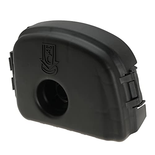 Shunevade 595663 Air Filter Base with 595660 Air Cleaner Cover for Lawn Mower 08P502 09P602 09P702 with 799579 Air Filter - Image 5