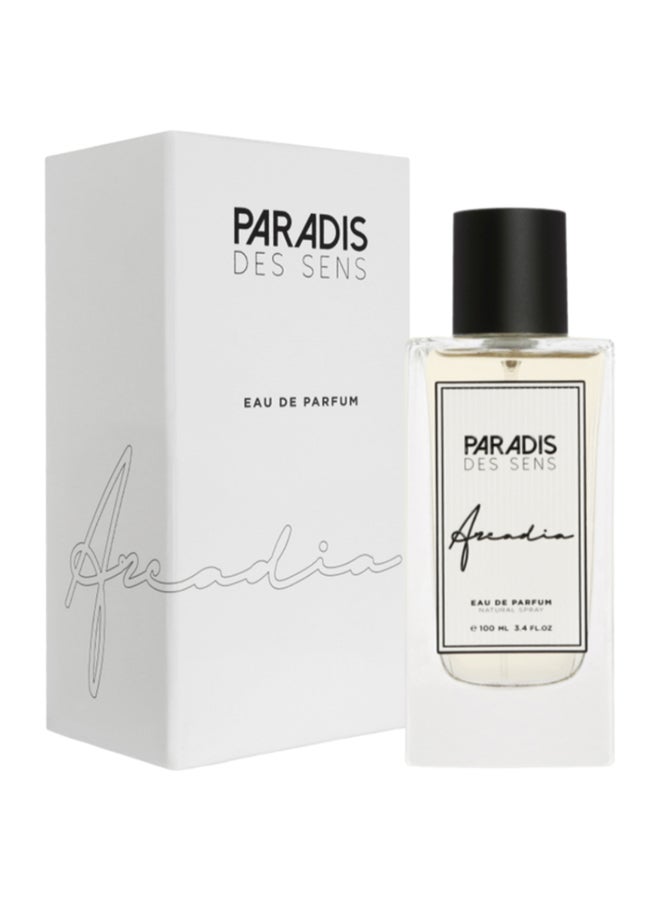PARADIS DES SENS Arcadia (U) Edp 100Ml