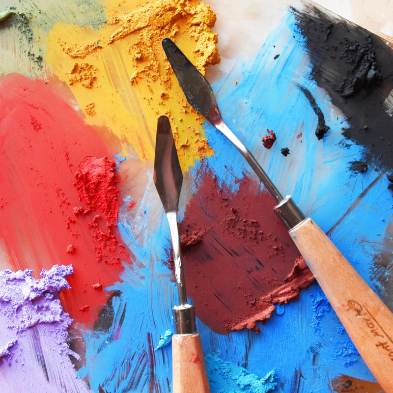 itsy-bitsy Little Birdie - Sculpture Paste 160 gm - Jamaican Bay - Image 4