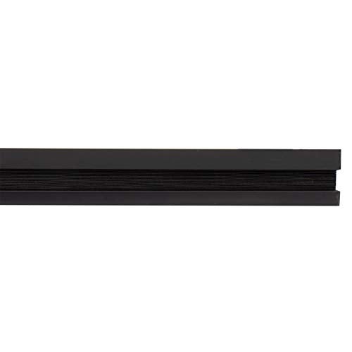 RecPro Pleated Shades in Black for RVs/Campers (26x24) - Image 3