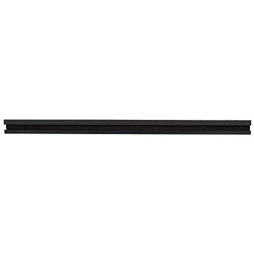 RecPro Pleated Shades in Black for RVs/Campers (26x24) - Image 2