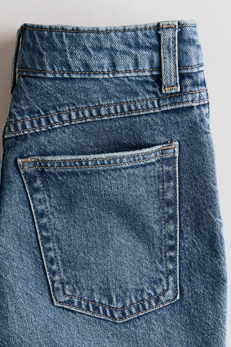 H&M  Denim shorts for Men | Best Price UAE