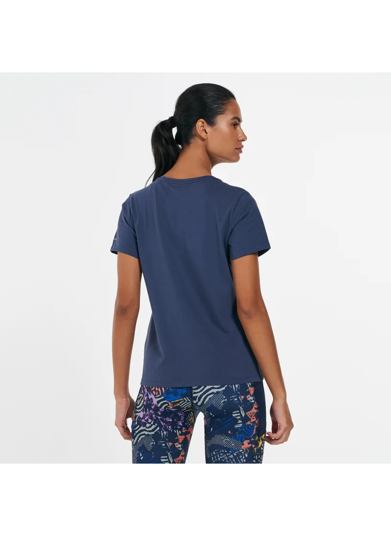 Columbia Women's Alpine Way™ Screen T-Shirt