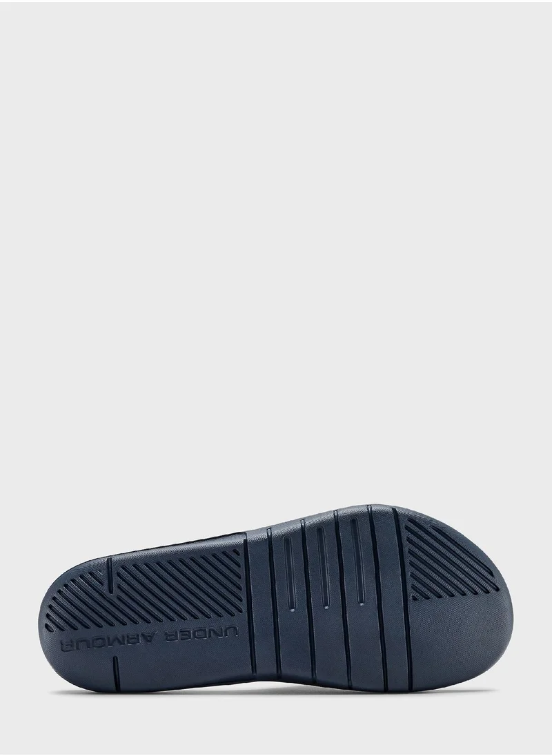 UNDER ARMOUR Unisex Protect this House Slides