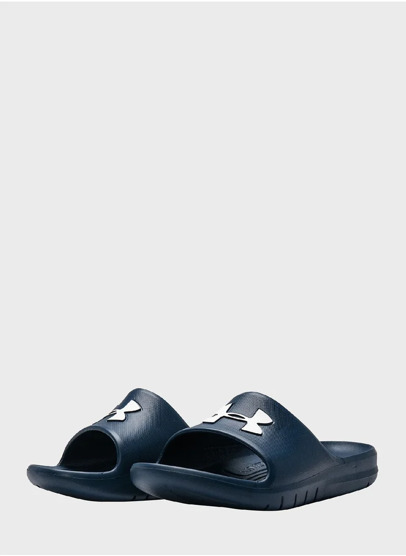 UNDER ARMOUR Unisex Protect this House Slides