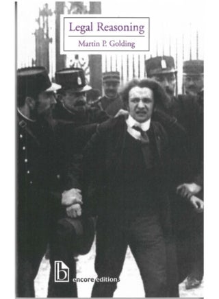Legal Reasoning - Paperback - pzsku/Z02305308F4C0D353725DZ/45/_/1690970778/f4ba21f6-0c31-45fb-b330-2e12680e280d