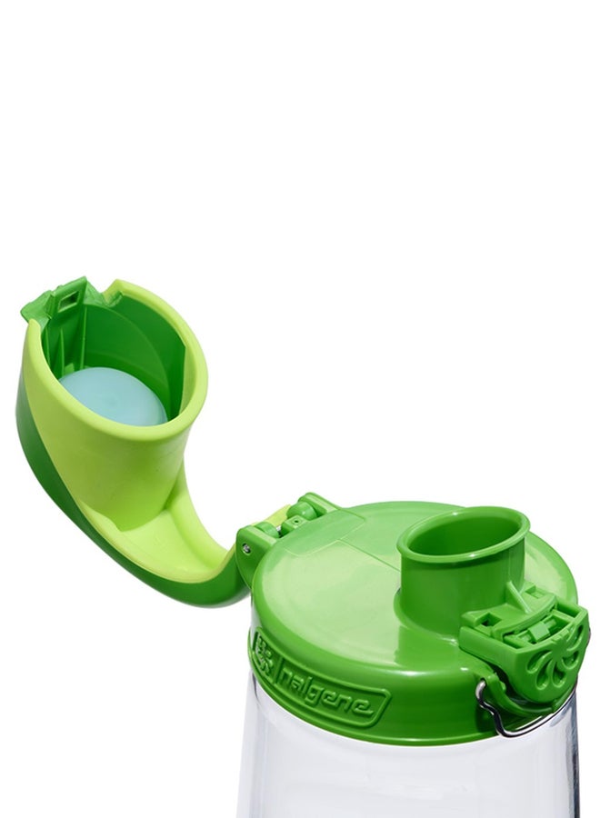 Nalgene OTF Clear 24oz withSprout Sustain - Image 2