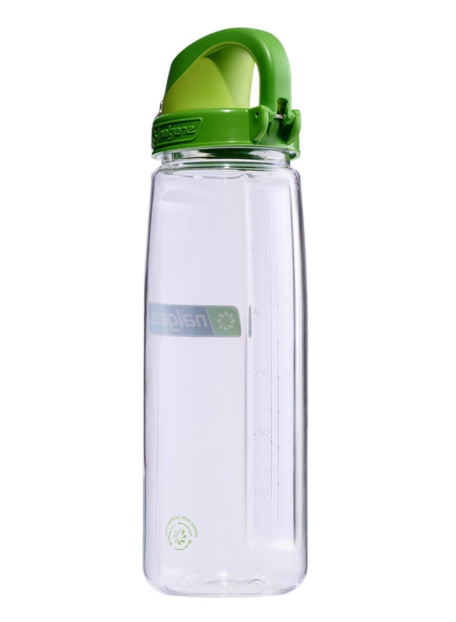 Nalgene OTF Clear 24oz withSprout Sustain - Image 3