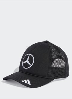 Mercedes One Team Star Trucker - pzsku/Z02306AF68727F58466B3Z/45/_/1740465215/f9ac4510-a6bf-4dd7-b5e4-9c3e7b500ce6