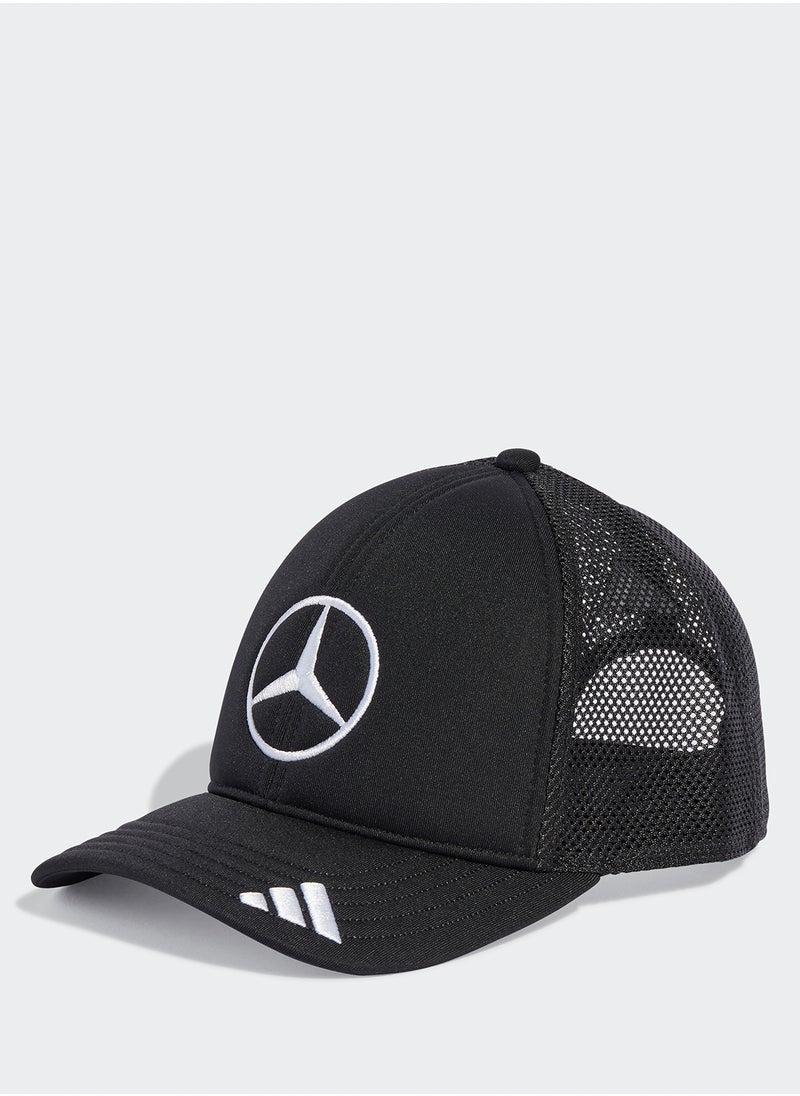 Adidas Mercedes One Team Star Trucker  - Image 1