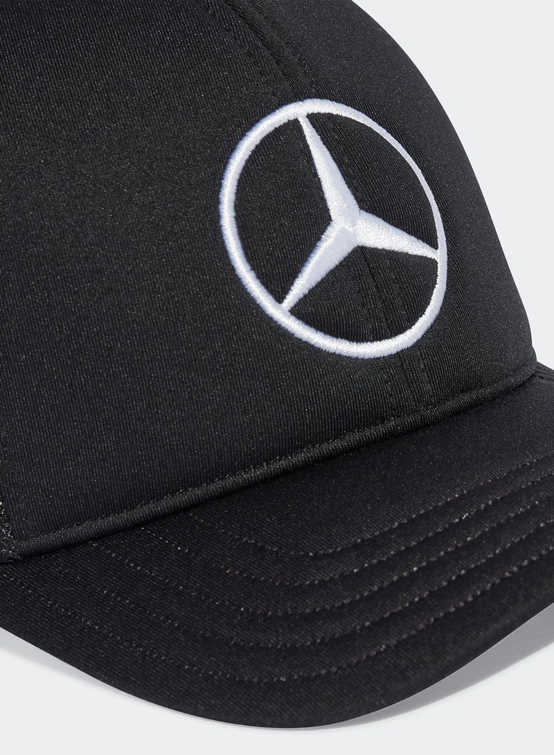 Adidas Mercedes One Team Star Trucker