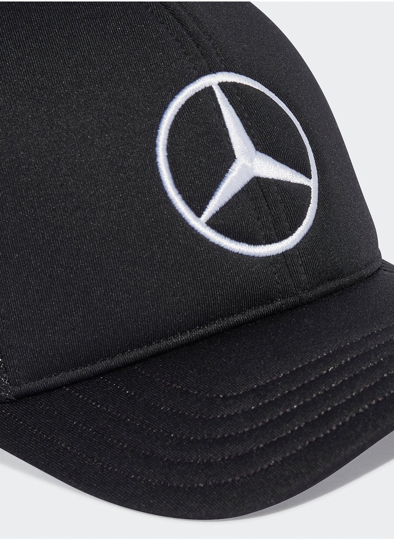 Adidas Mercedes One Team Star Trucker  - Image 3