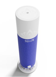 Aromatic AF450 - Blue  - Image 2