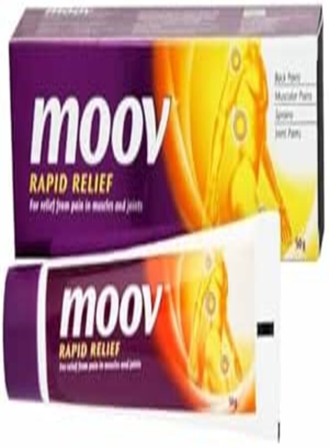 Massage cream For Relaxation - 50g