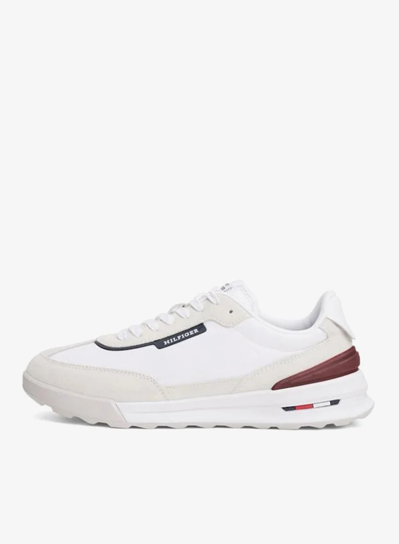 TOMMY HILFIGER RETRO SEASONAL RUNNER TRAINERS