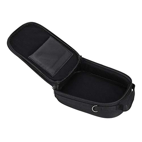 Dilwe Kalimba Bag, 17Keys Portable Kalimba Case Thumb Finger Piano Storage Shoulder Bag Handbag Box, Thumb Piano Bag Kalimba Storage Bag Musicial Instrument - Image 4