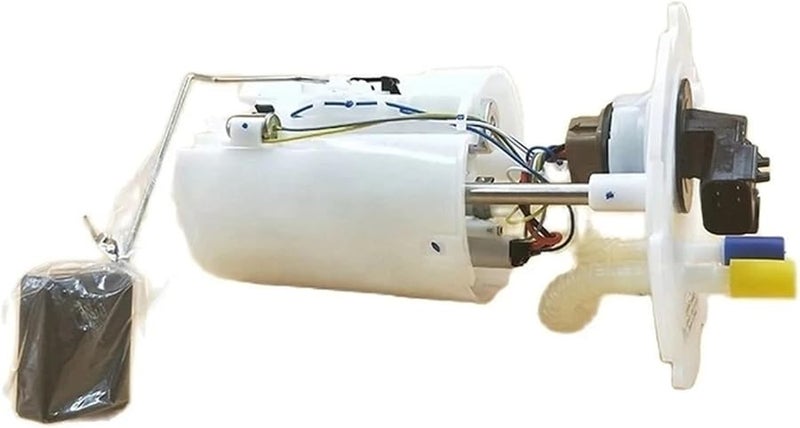 Fuel Pump Module Assembly Compatible For Chevrolet Aveo Lacetti Optra 964665232 96447442 - Image 2