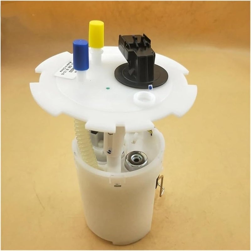 Fuel Pump Module Assembly Compatible For Chevrolet Aveo Lacetti Optra 964665232 96447442 - Image 5