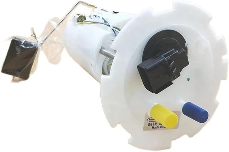 Fuel Pump Module Assembly Compatible For Chevrolet Aveo Lacetti Optra 964665232 96447442 - Image 3