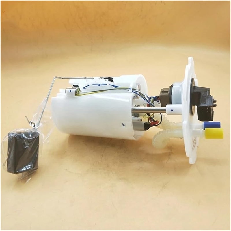 Fuel Pump Module Assembly Compatible For Chevrolet Aveo Lacetti Optra 964665232 96447442 - Image 4