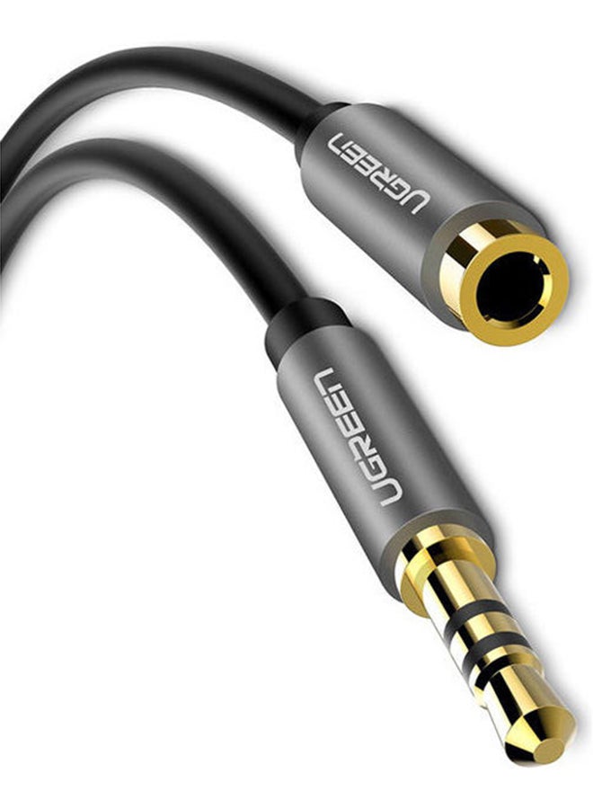 Ugreen 3.5Mm Male To 3.5Mm Female Extension Cable 5M - Image 4