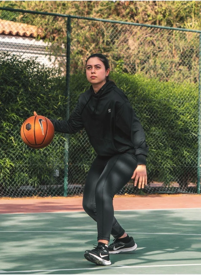 Moveletix Leggings CRAZY Pocket with Card slot & Airpod slot