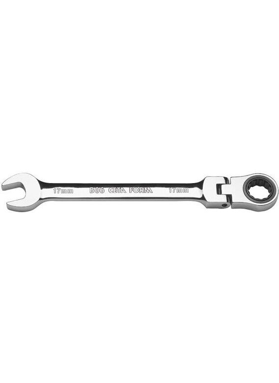 Ceta Form B06-10/ 10 mm Joint Ratchet Combination Wrench Ceta 