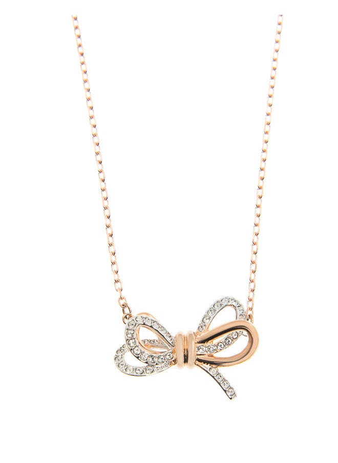 General - Lifelong Bow Necklace - Image 1