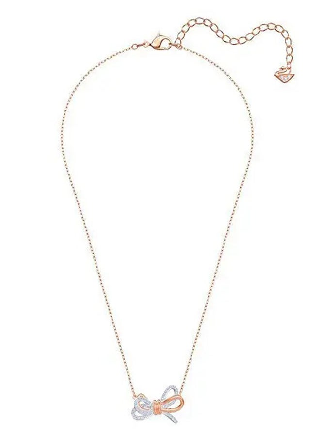 General - Lifelong Bow Necklace - Image 1