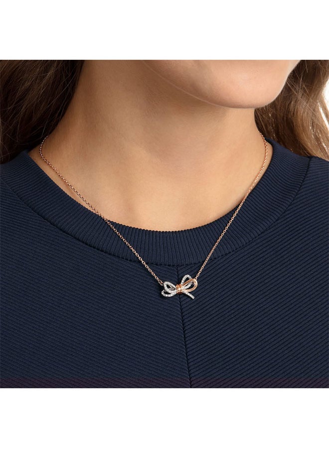General - Lifelong Bow Necklace - Image 1