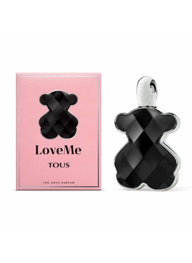 Tous LoveMe The Onyx Parfum 4.5ml