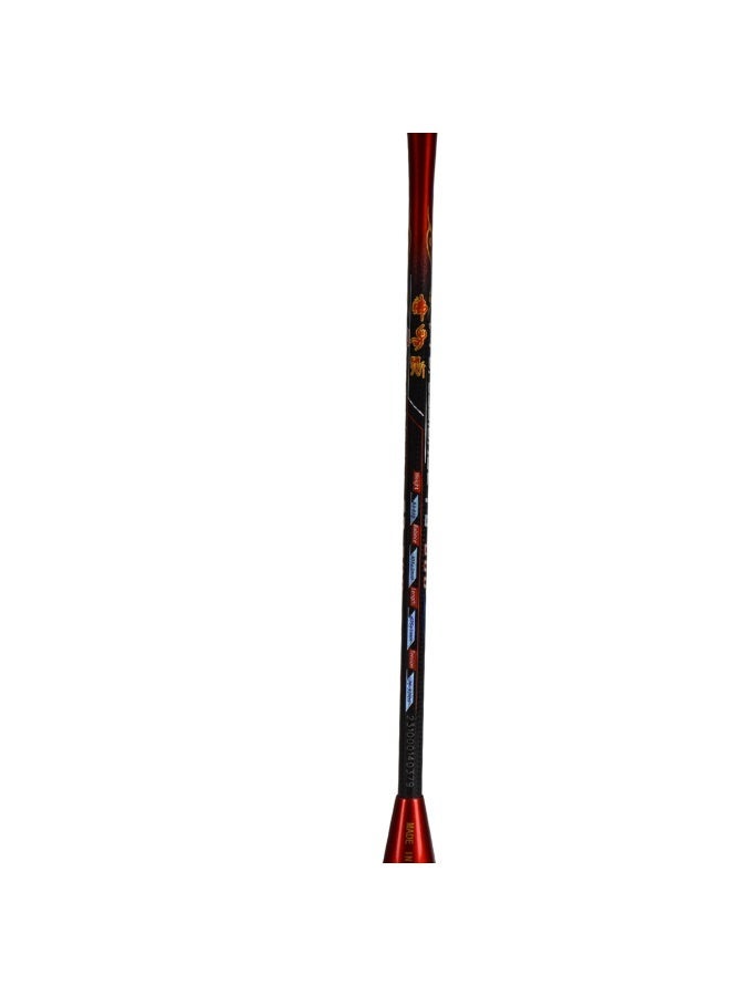 FLEX PRO FB 800 | Graphene Four-Dimensional Focus Series | 1 RACQUET and 1 BAG - Image 5