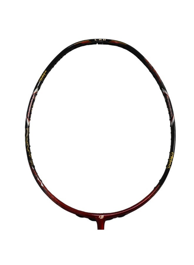 FLEX PRO FB 800 | Graphene Four-Dimensional Focus Series | 1 RACQUET and 1 BAG - Image 4