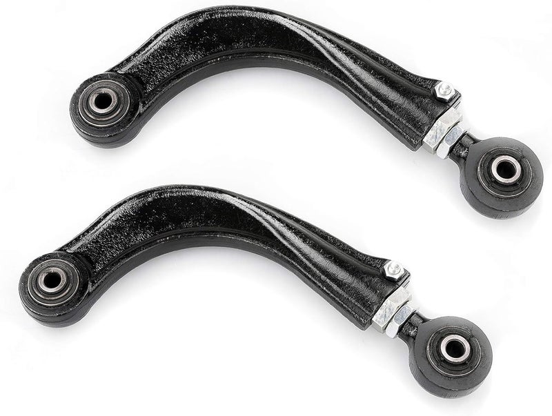 ADIGARAUTO K100002 2PCS Adjustable Control Arm Rear Upper Kit for Ford, Mazda, and Volvo - Image 2