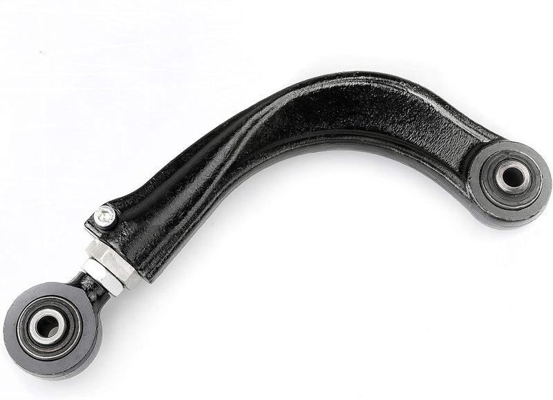 ADIGARAUTO K100002 2PCS Adjustable Control Arm Rear Upper Kit for Ford, Mazda, and Volvo - Image 3