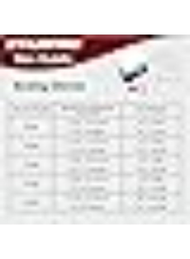 ستاربرو جوانتي ملاكمة T20 من ستاربرو، مصنوع من جلد صناعي مع بطانة مقاومة للماء وشبك مزود بمسامات للتهوية، قفازات تستخدم لحماية اليدين أثناء التدريب، 226/283/396/453 جرام - Image 3