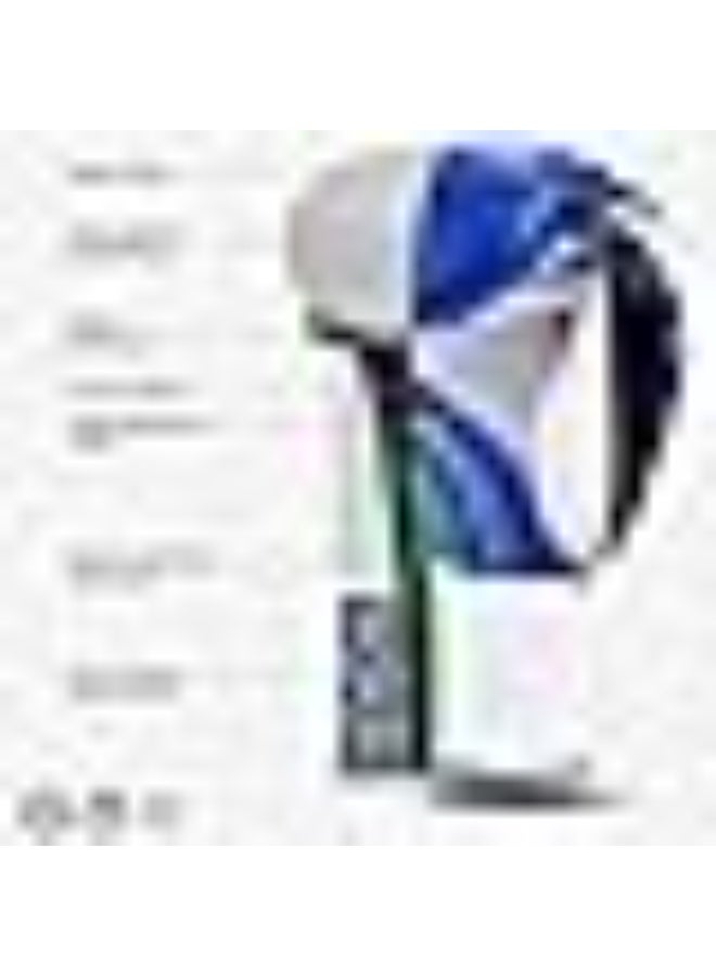 ستاربرو جوانتي ملاكمة T20 من ستاربرو، مصنوع من جلد صناعي مع بطانة مقاومة للماء وشبك مزود بمسامات للتهوية، قفازات تستخدم لحماية اليدين أثناء التدريب، 226/283/396/453 جرام - Image 2