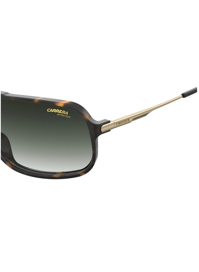 كاريرا نظارة شمسية كاريرا بايلوت للجنسين بإطار كامل Cool65 086 - Image 2