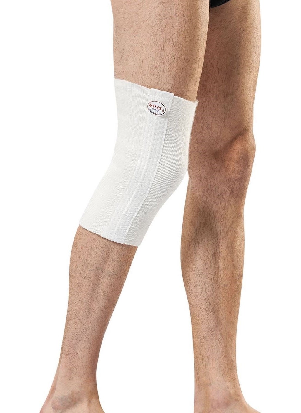 Şalcı 1.Crochet Knee Brace  - Image 1