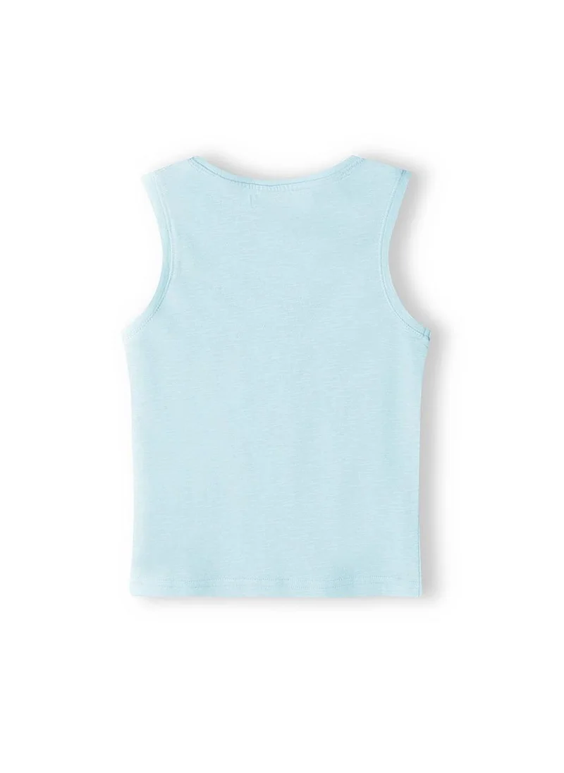 مينوتي Teen Boys  Vest Top