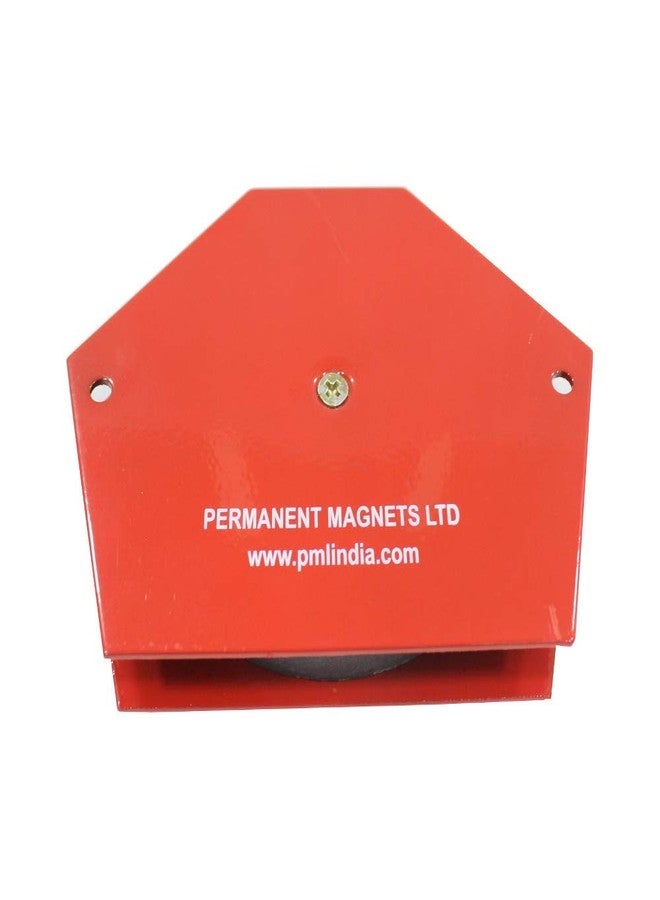PML MULTI ANGLE MAGNETIC WELDING CLAMP - CAT NO. 605 - Image 1