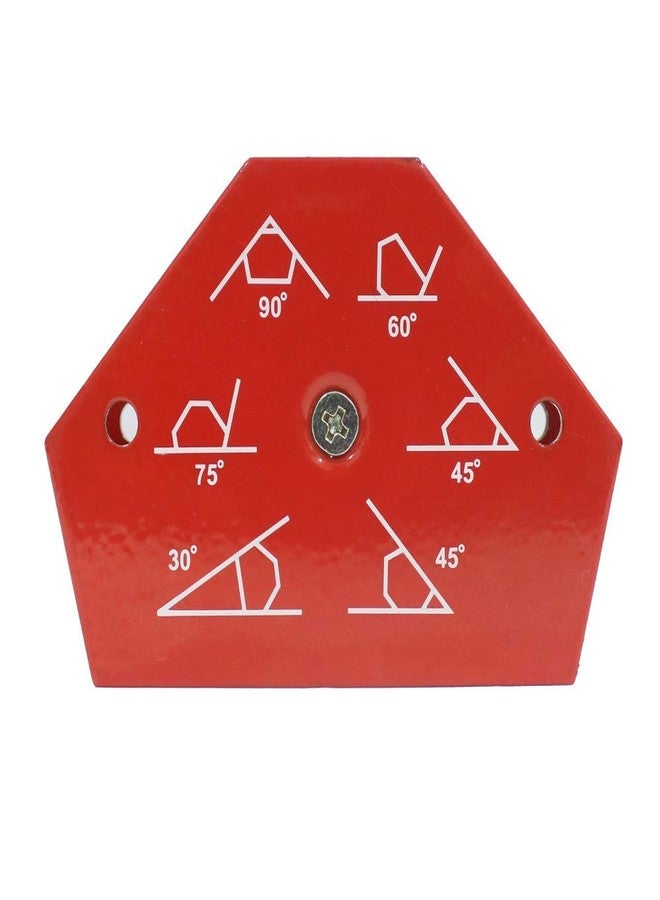 PML MULTI ANGLE MAGNETIC WELDING CLAMP - CAT NO. 605 - Image 2