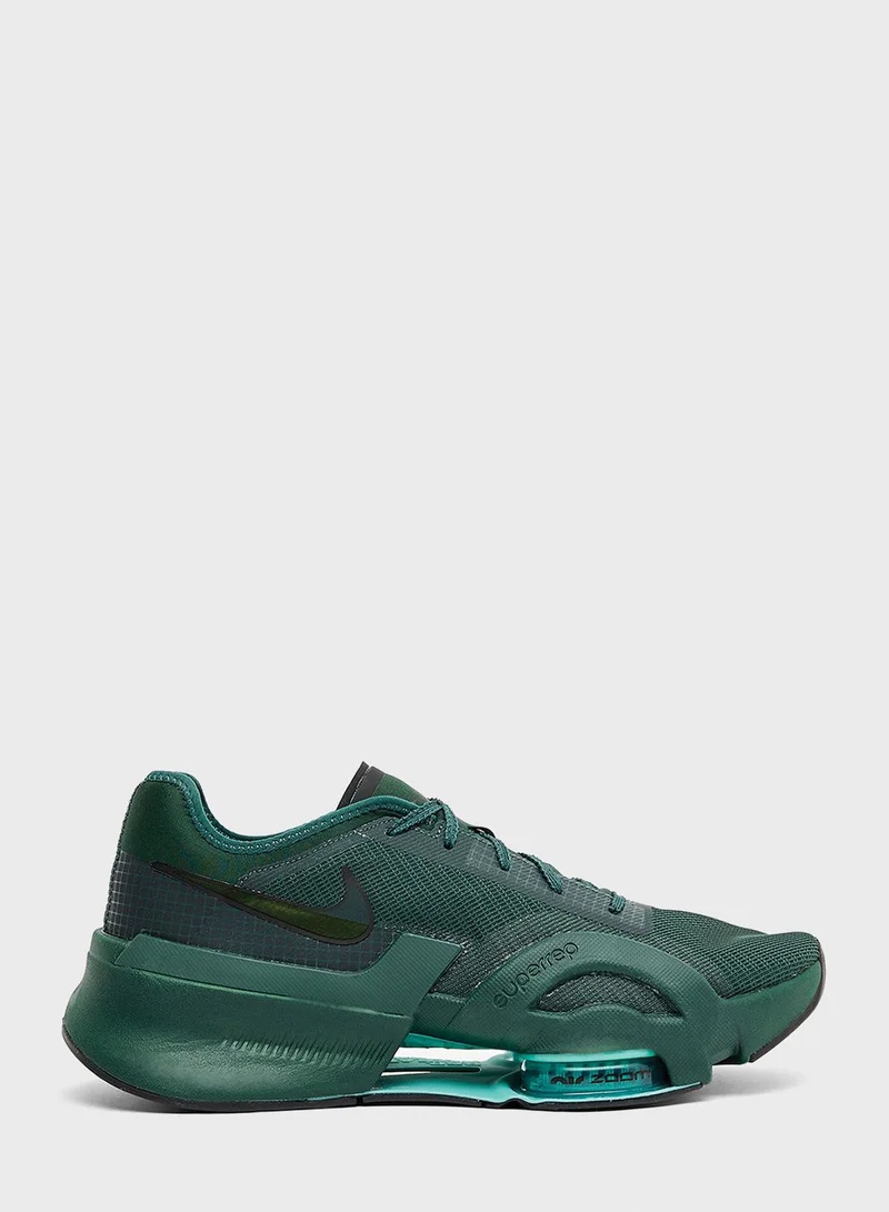 Nike Air Zoom Superrep 3 Shoes