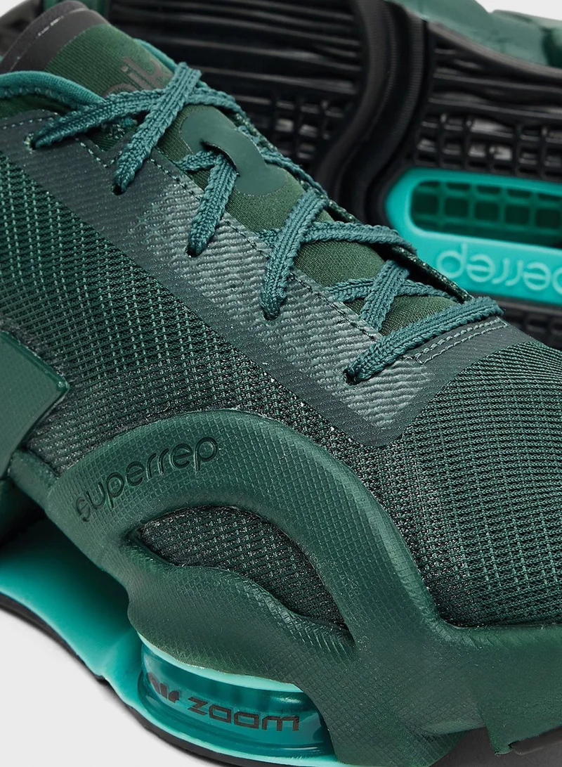 Nike Air Zoom Superrep 3 Shoes
